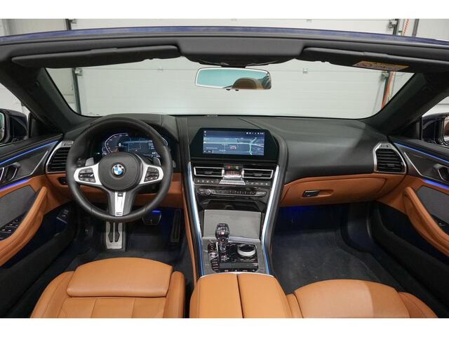 BMW 8-SERIE 840i M-Sport | CoPilot | Individual | Laser