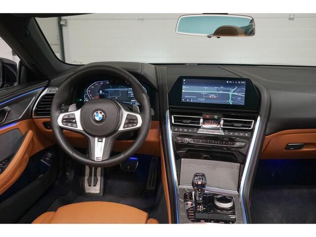 BMW 8-SERIE 840i M-Sport | CoPilot | Individual | Laser