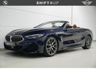 BMW 8-SERIE