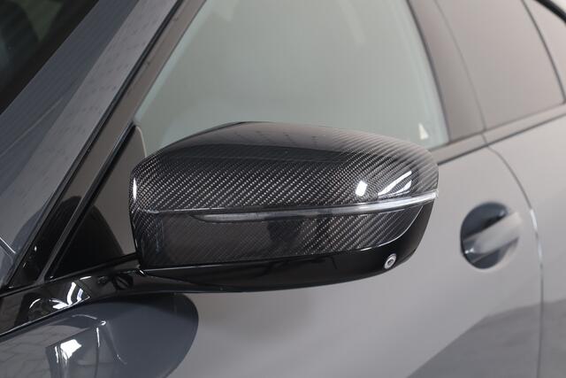 BMW 8-SERIE Gran Coupé 840i xDrive High Executive - NL Auto!! Carbon Ext. I Bow & Wil I Soft-Close