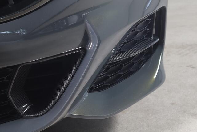 BMW 8-SERIE Gran Coupé 840i xDrive High Executive - NL Auto!! Carbon Ext. I Bow & Wil I Soft-Close