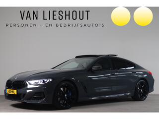 BMW 8-SERIE