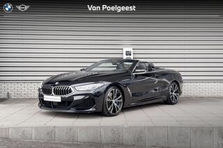 BMW 8-SERIE