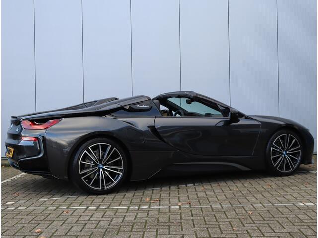 BMW I8 Roadster 1.5 | Org. Nederlands | Head-up | 360 Camera | DAB
