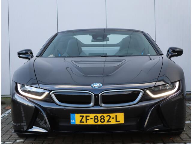 BMW I8 Roadster 1.5 | Org. Nederlands | Head-up | 360 Camera | DAB