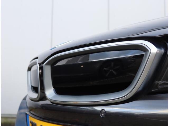 BMW I8 Roadster 1.5 | Org. Nederlands | Head-up | 360 Camera | DAB