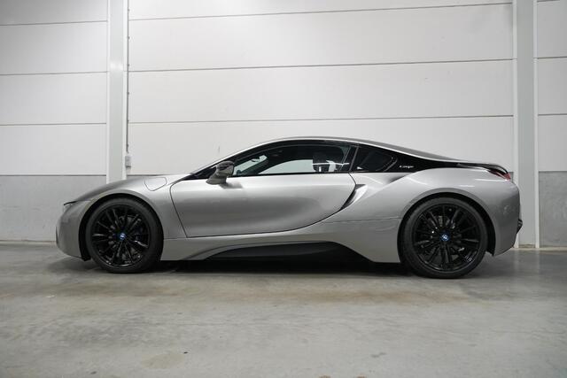 BMW I8 1.5 NL Auto | Head Up | Harman Kardon