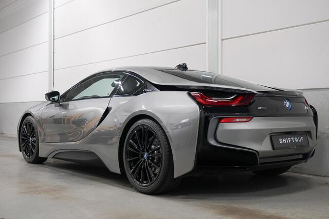 BMW I8 1.5 NL Auto | Head Up | Harman Kardon