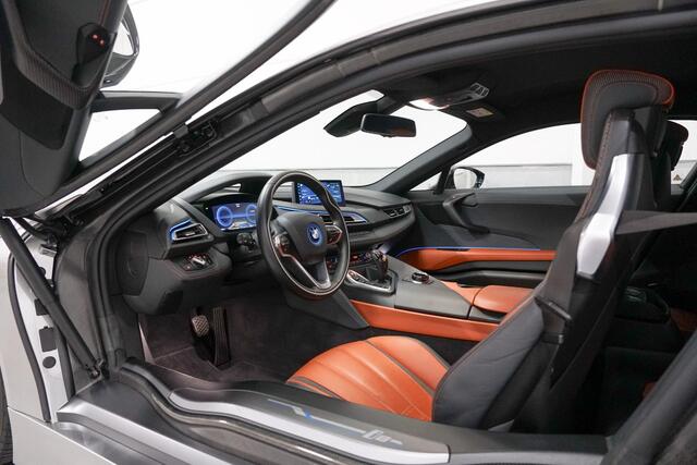 BMW I8 1.5 NL Auto | Head Up | Harman Kardon