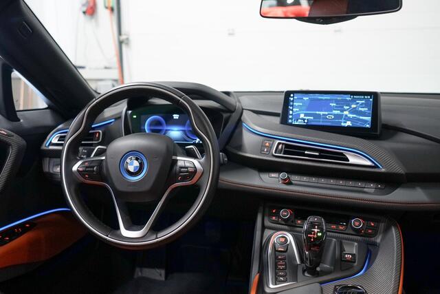 BMW I8 1.5 NL Auto | Head Up | Harman Kardon