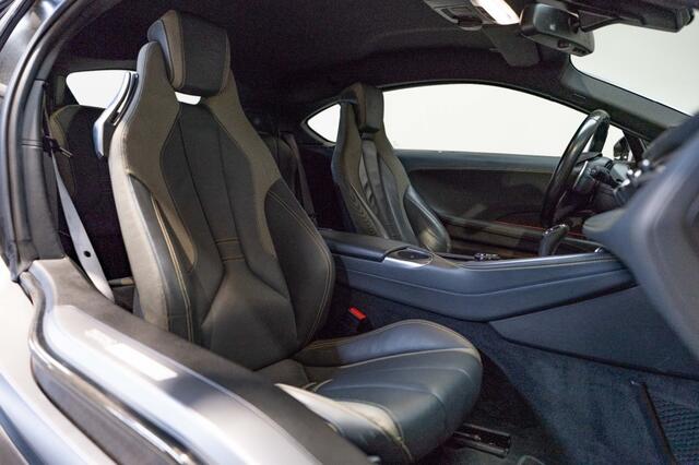 BMW I8 Hybrid 362 PK, Harman Kardon, Head-up, 20 Inch, Matzwart,