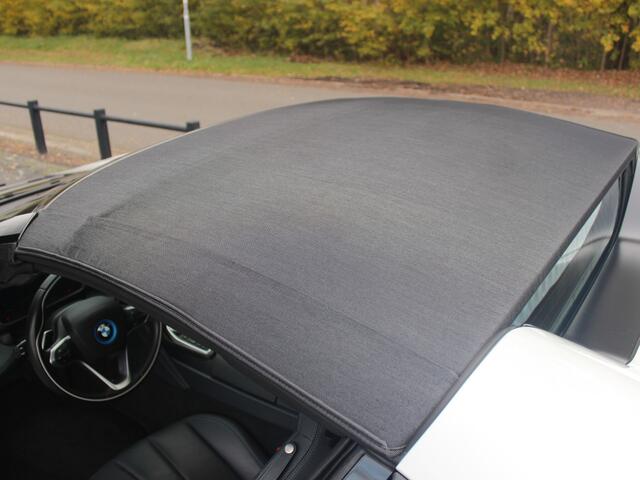 BMW I8 Roadster 1.5 NL-Auto Nieuwstaat!