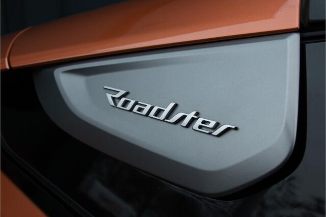 BMW I8 Roadster 1/200 First Edition | Dealer OH. | Head Up | Harman Kardon | 360 Camera | Apple Carplay | Cruise Control | Laserlight | Ambiance Verlichting | BMW Display Key | Alarm | Interieurlijsten Drycarbon | DAB+ | 20"|Lichtpakket |