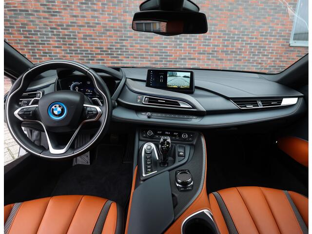BMW I8 | Laserlicht - Carplay - Facelift