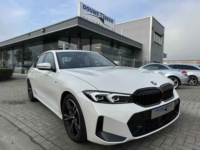 BMW M-Model 3-serie 330i NEW sport 330 Adapt.Cruise|Camera|Alarm|Stoelverw.