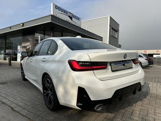BMW M-Model 3-serie 330i NEW sport 330 Adapt.Cruise|Camera|Alarm|Stoelverw.