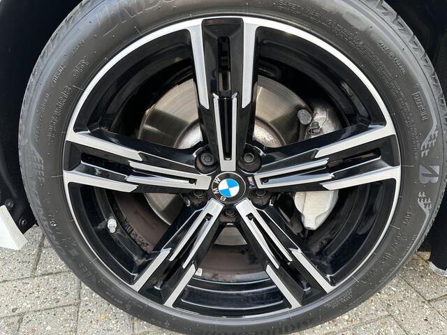 BMW M-Model 3-serie 330i NEW sport 330 Adapt.Cruise|Camera|Alarm|Stoelverw.