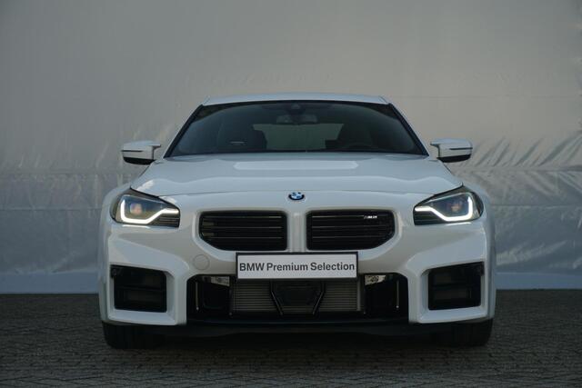 BMW M2 Coupé M Drivers Package / Harman Kardon / Comfort Acces / Stoel- en Stuurverwarming