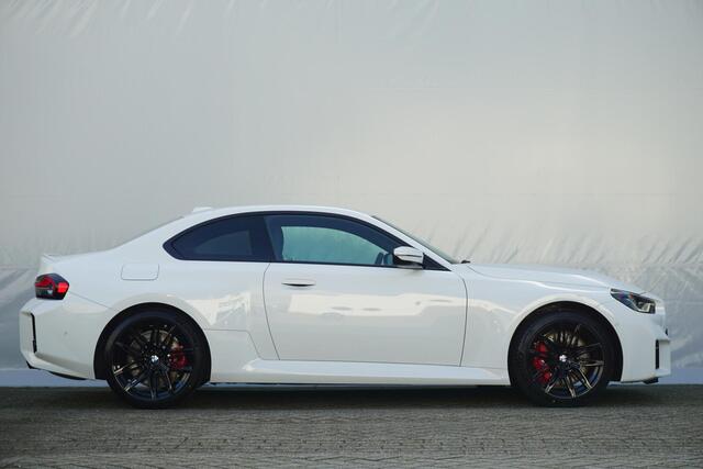 BMW M2 Coupé M Drivers Package / Harman Kardon / Comfort Acces / Stoel- en Stuurverwarming