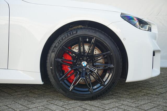 BMW M2 Coupé M Drivers Package / Harman Kardon / Comfort Acces / Stoel- en Stuurverwarming