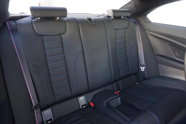 BMW M2 Coupé M Drivers Package / Harman Kardon / Comfort Acces / Stoel- en Stuurverwarming