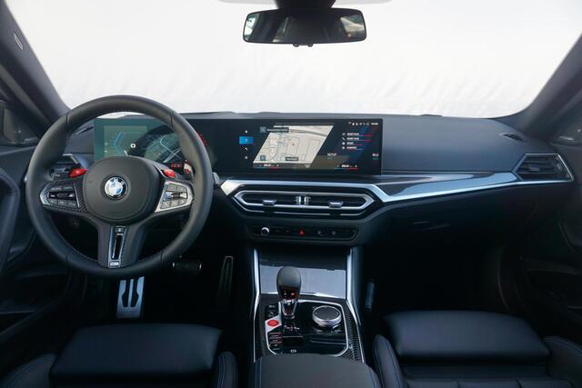 BMW M2 Coupé M Drivers Package / Harman Kardon / Comfort Acces / Stoel- en Stuurverwarming