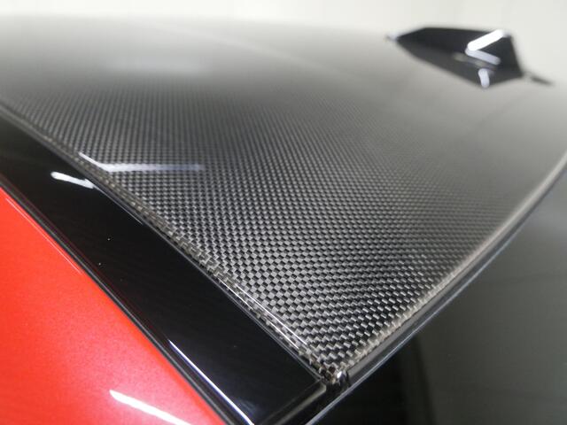 BMW M2 2-serie Coupé Automaat / M Drive Professional / M Carbondak / M Adaptief onderstel / Harman Kardon / Parking Assistant / Adaptieve LED / Live Cockpit Professional