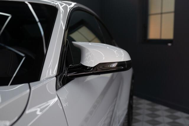 BMW M2 2-serie Coupé DCT Competition Track pack / HK audio / Cruise / LED / 700pk / Schuifdak