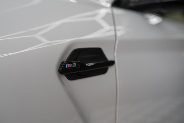 BMW M2 2-serie Coupé DCT Competition Track pack / HK audio / Cruise / LED / 700pk / Schuifdak