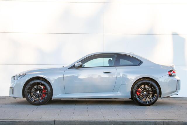BMW M2 Coupé