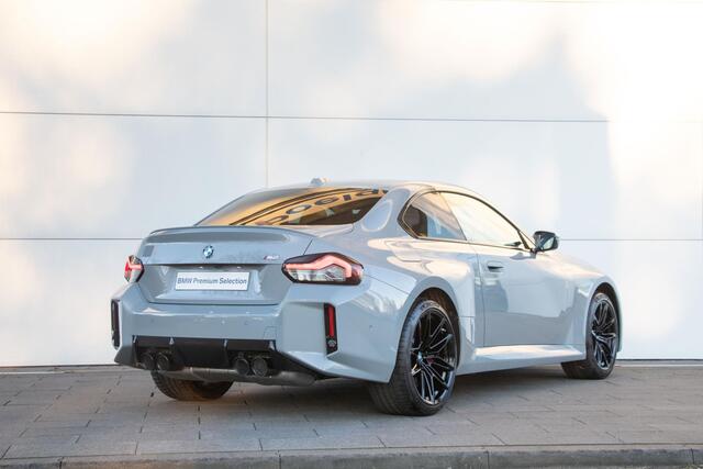 BMW M2 Coupé