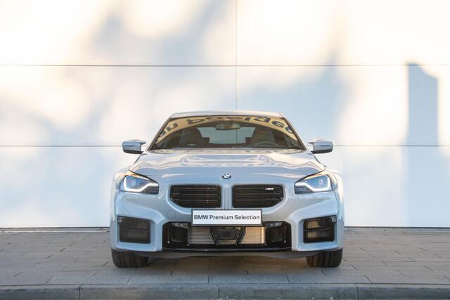 BMW M2 Coupé