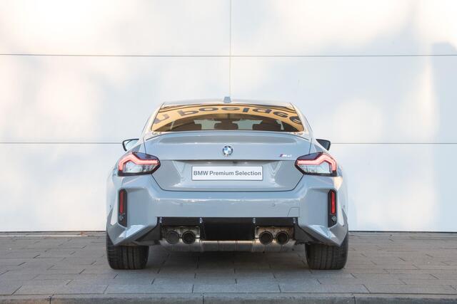 BMW M2 Coupé