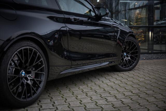 BMW M2 Coupé M2 DCT Competition 410PK , Pano dak, Harman/Kardon, NAP