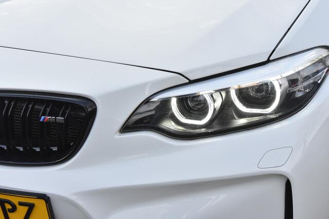 BMW M2 2-serie Coupé DCT
