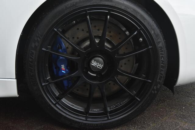 BMW M2 2-serie Coupé DCT