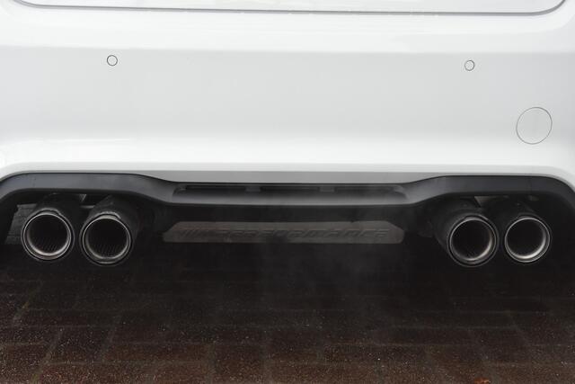 BMW M2 2-serie Coupé DCT