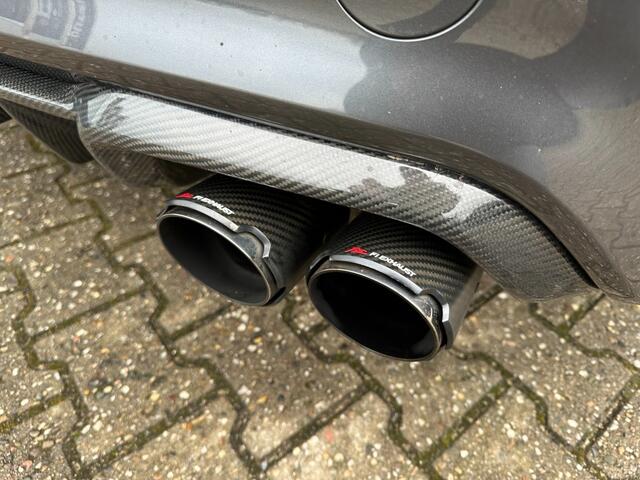 BMW M2 DCT 435pk bj2016 *NL geleverd *Carbon *FI Exhaust *Full options