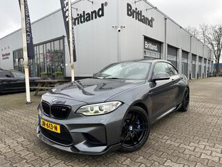 bmw-m2-dct-435pk-bj2016-*nl-gelever