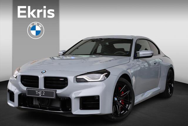 BMW M2 2-serie Coupé