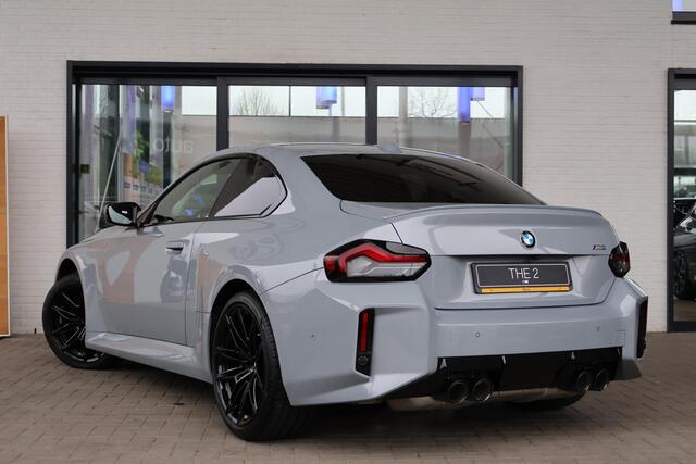 BMW M2 2-serie Coupé