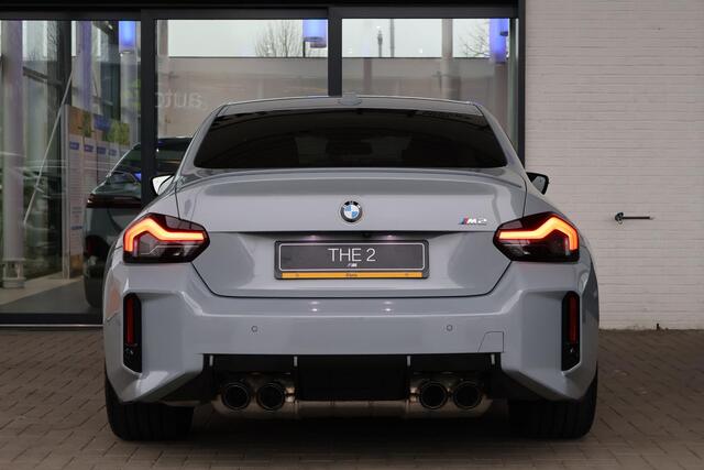 BMW M2 2-serie Coupé