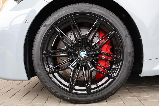 BMW M2 2-serie Coupé