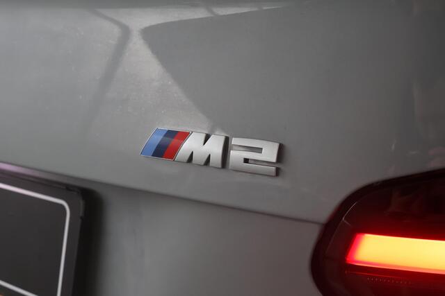 BMW M2 2-serie Coupé