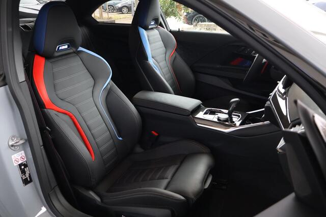 BMW M2 2-serie Coupé