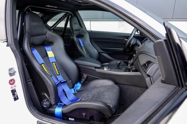 BMW M2 2-serie Coupé DCT *M-Performance Uitlaat / Schuif-kanteldak / Harman-Kardon / Carbon in-/exterieur / Bucketseats*
