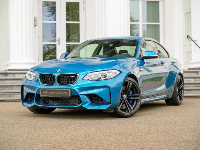BMW M2 2-serie Coupé DCT