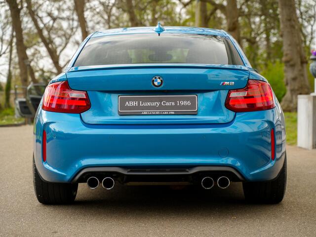 BMW M2 2-serie Coupé DCT
