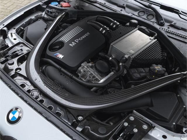 BMW M2 2-serie Coupé CS - Manual - Carbon Brakes - Manual Seats