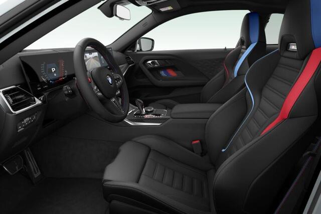 BMW M2 2-serie Coupé